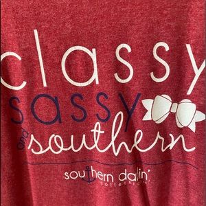 Southern Darlin’ T Shirt